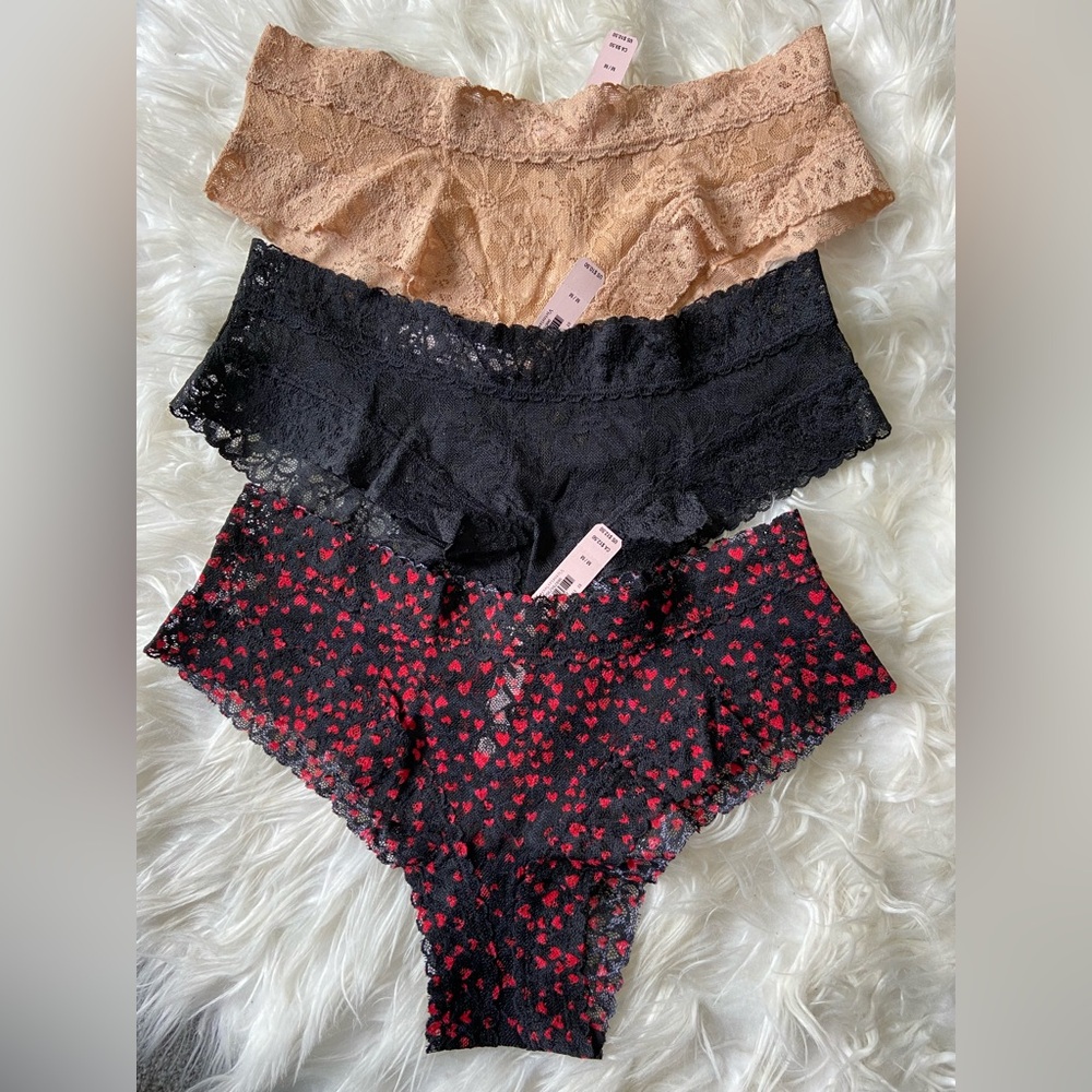 Victoria’s Secret Panties
